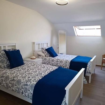 Apartamento Ryr Padrón Εξωτερικό φωτογραφία