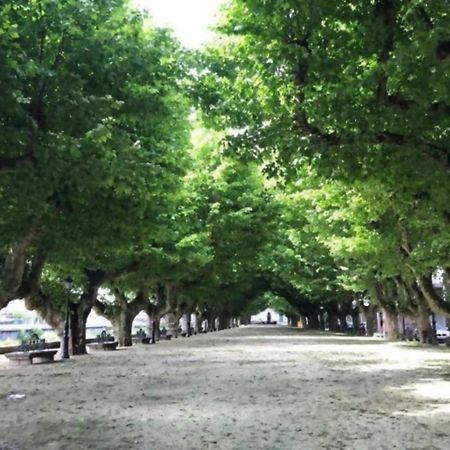 Apartamento Ryr Padrón Εξωτερικό φωτογραφία