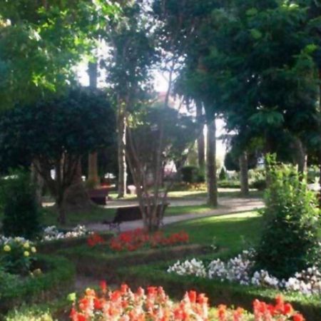 Apartamento Ryr Padrón Εξωτερικό φωτογραφία