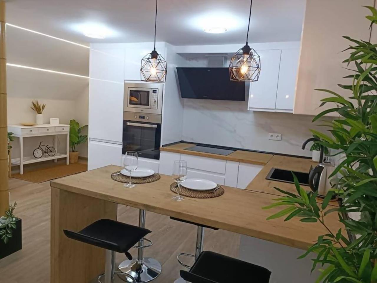 Apartamento Ryr Padrón Εξωτερικό φωτογραφία