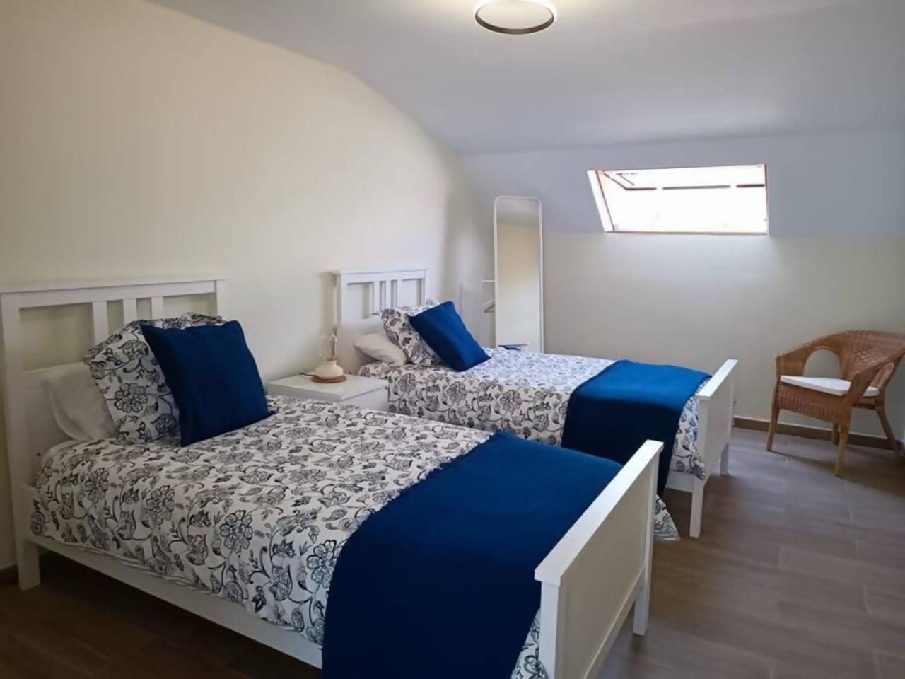 Apartamento Ryr Padrón Εξωτερικό φωτογραφία
