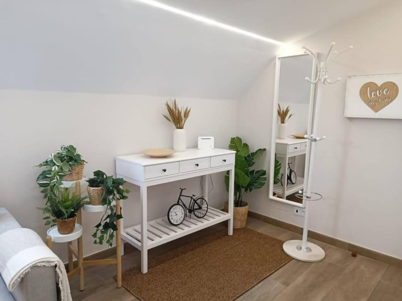Apartamento Ryr Padrón Εξωτερικό φωτογραφία
