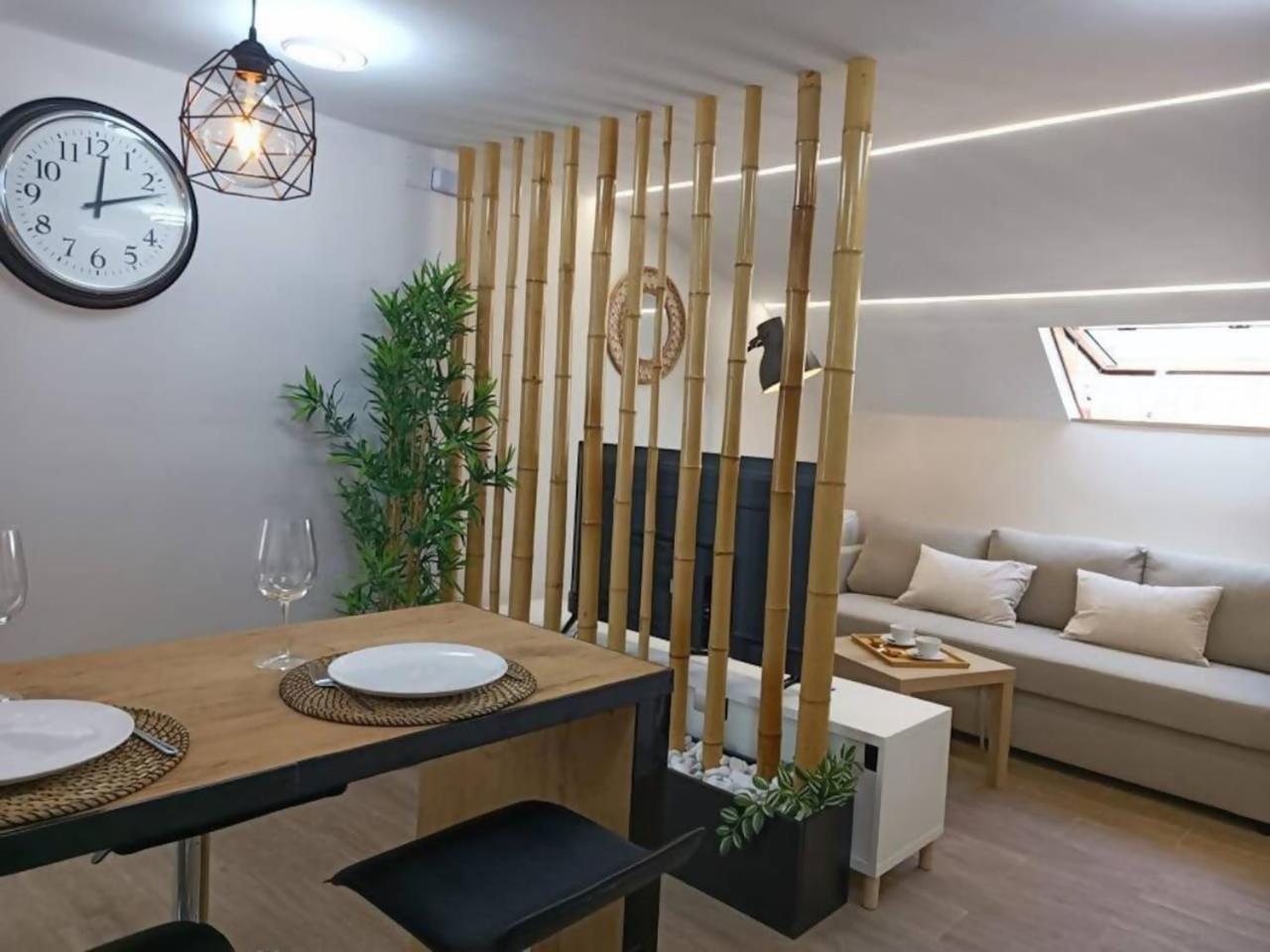 Apartamento Ryr Padrón Εξωτερικό φωτογραφία
