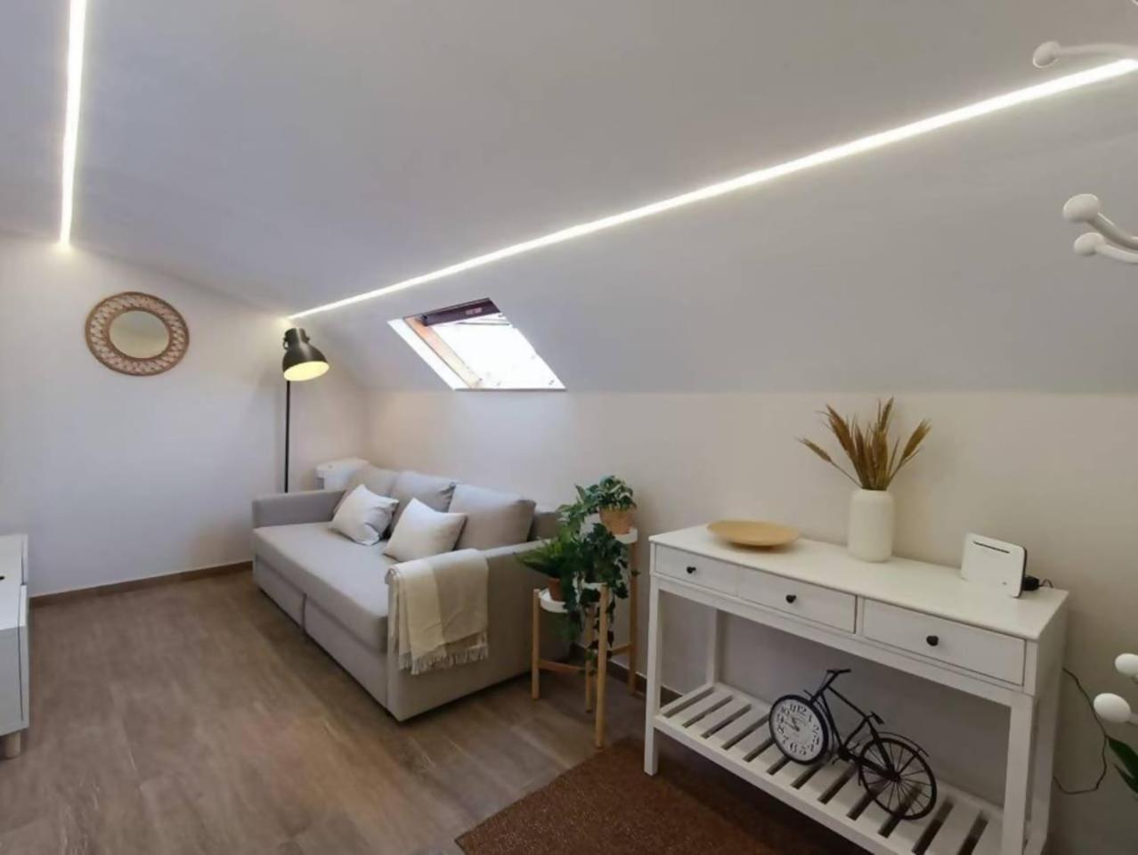 Apartamento Ryr Padrón Εξωτερικό φωτογραφία