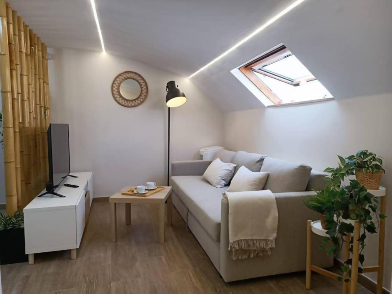 Apartamento Ryr Padrón Εξωτερικό φωτογραφία