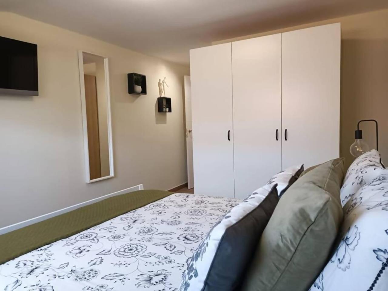 Apartamento Ryr Padrón Εξωτερικό φωτογραφία