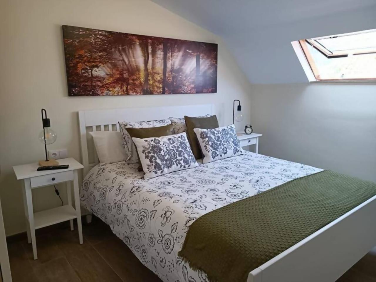 Apartamento Ryr Padrón Εξωτερικό φωτογραφία
