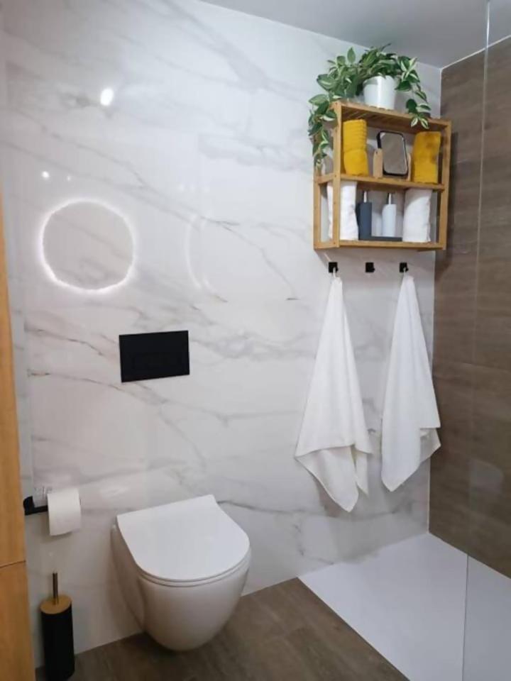 Apartamento Ryr Padrón Εξωτερικό φωτογραφία