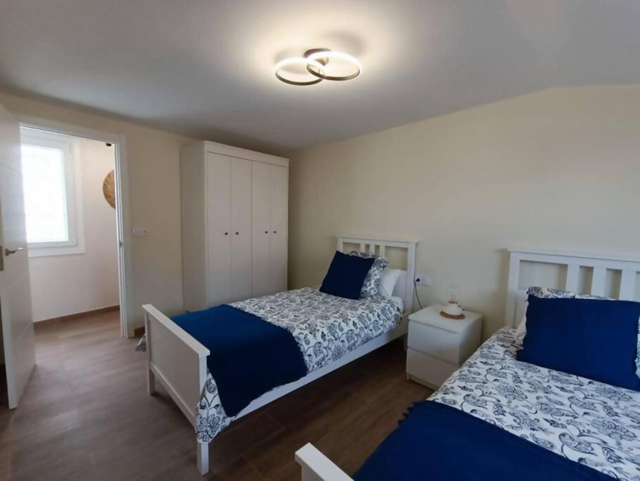 Apartamento Ryr Padrón Εξωτερικό φωτογραφία