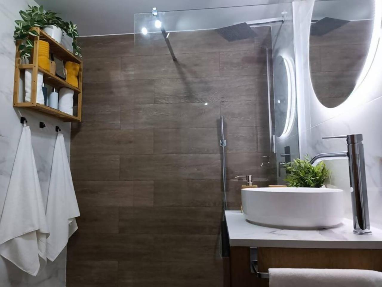 Apartamento Ryr Padrón Εξωτερικό φωτογραφία