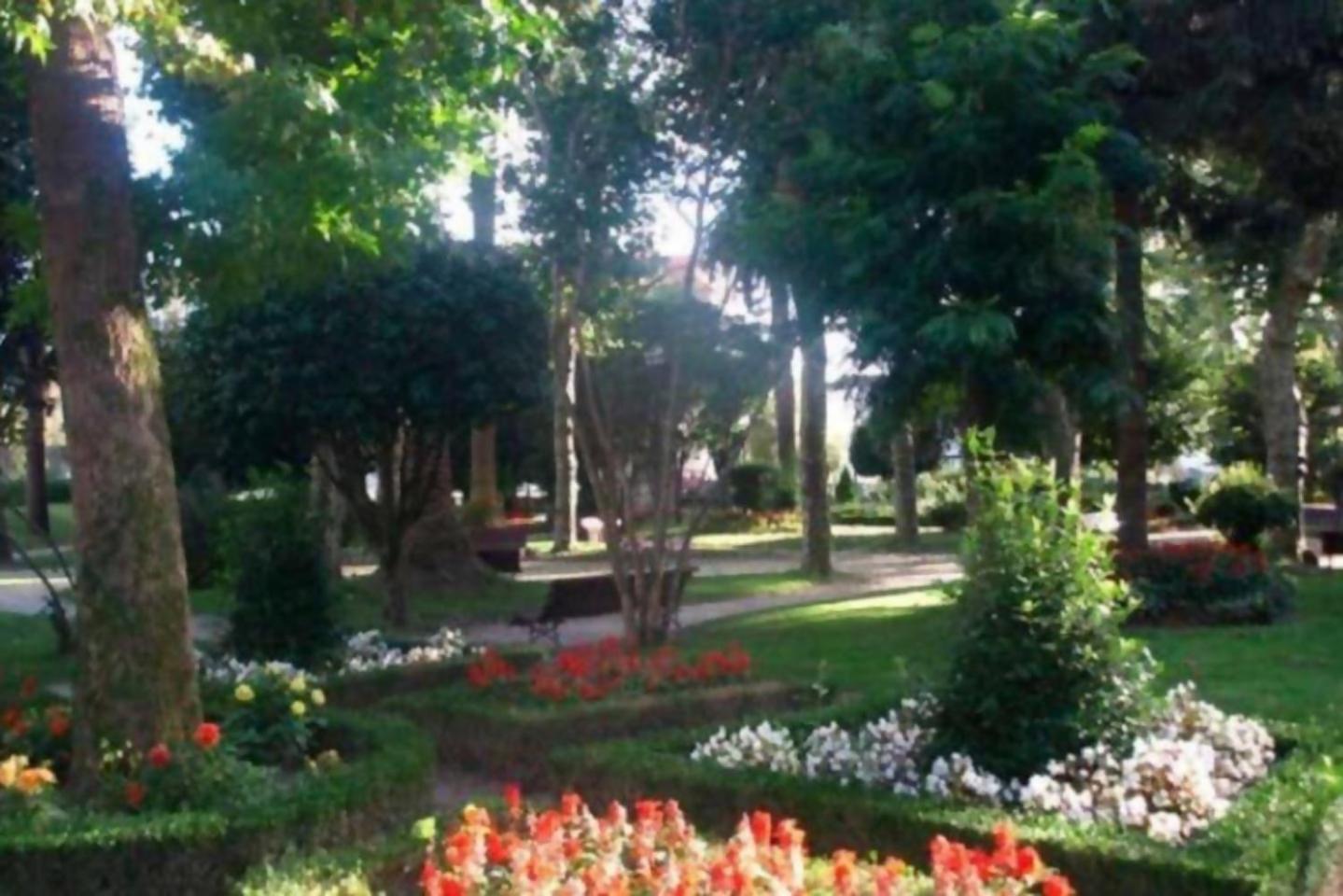 Apartamento Ryr Padrón Εξωτερικό φωτογραφία